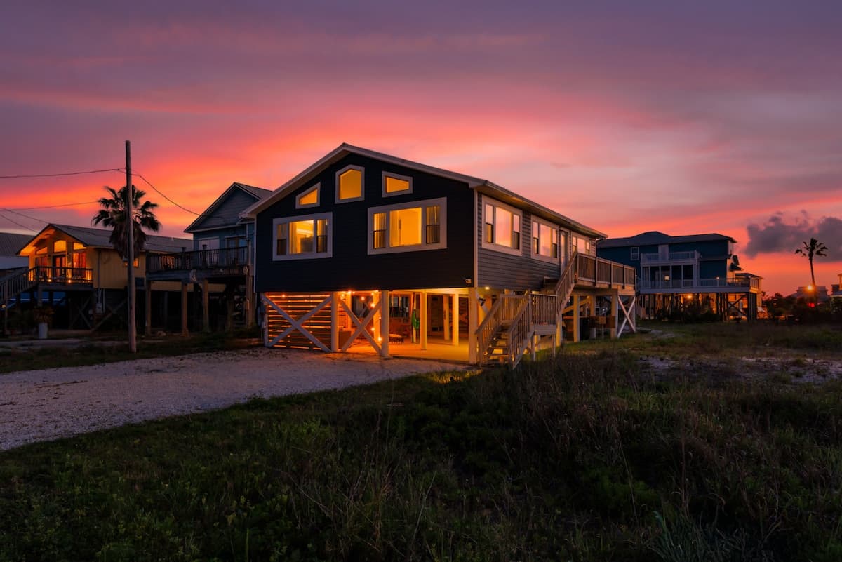 Vandell vacation rental