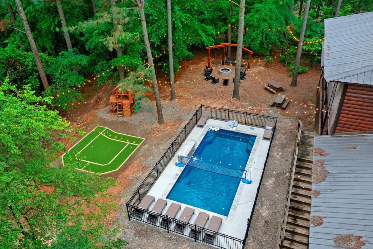 Vandell vacation rental