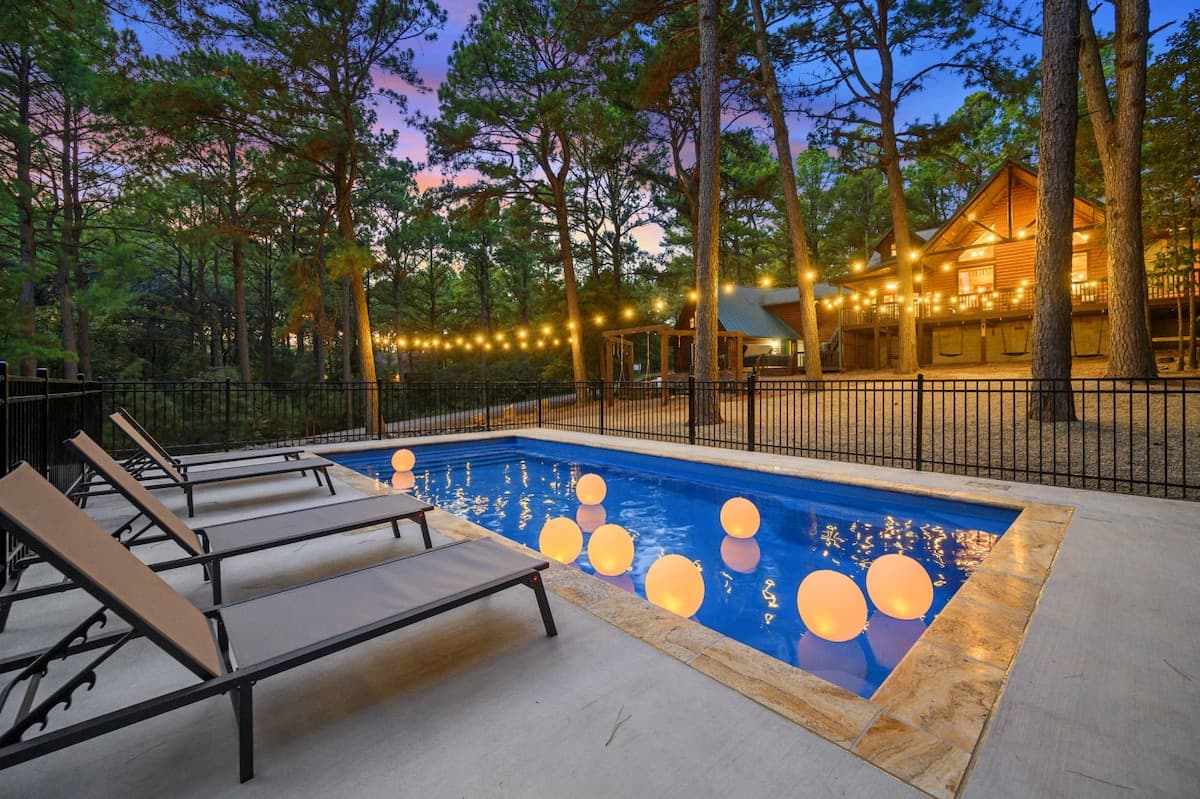 Vandell vacation rental